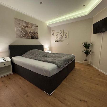 Ferienwohnung Stefan Wallertheim Exteriér fotografie