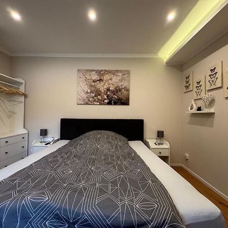 Ferienwohnung Stefan Wallertheim Exteriér fotografie