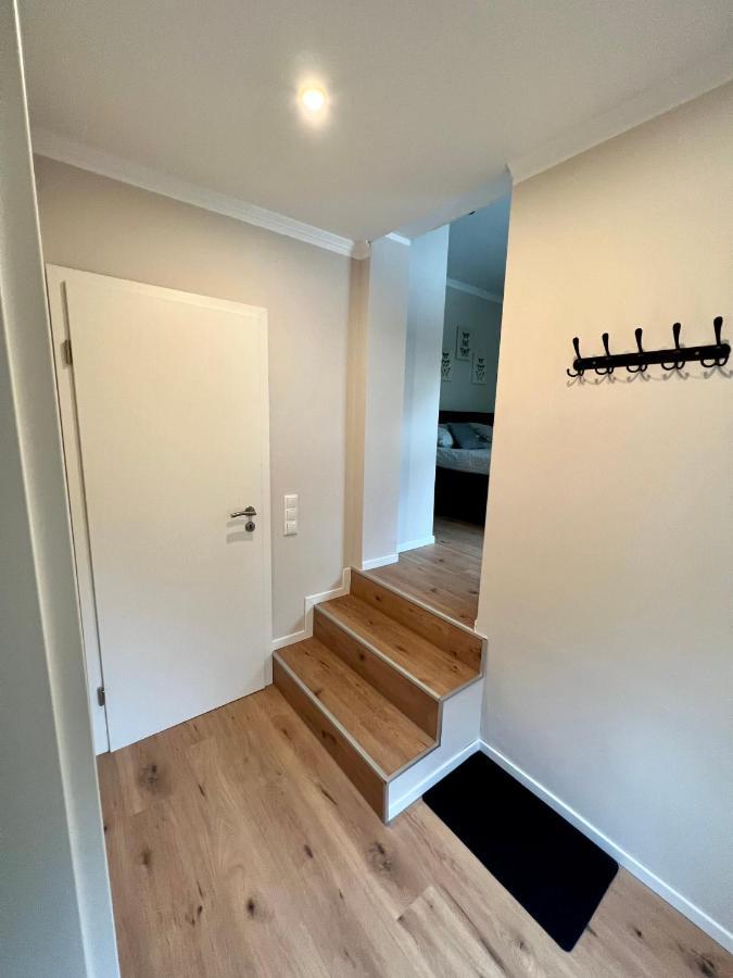 Ferienwohnung Stefan Wallertheim Exteriér fotografie